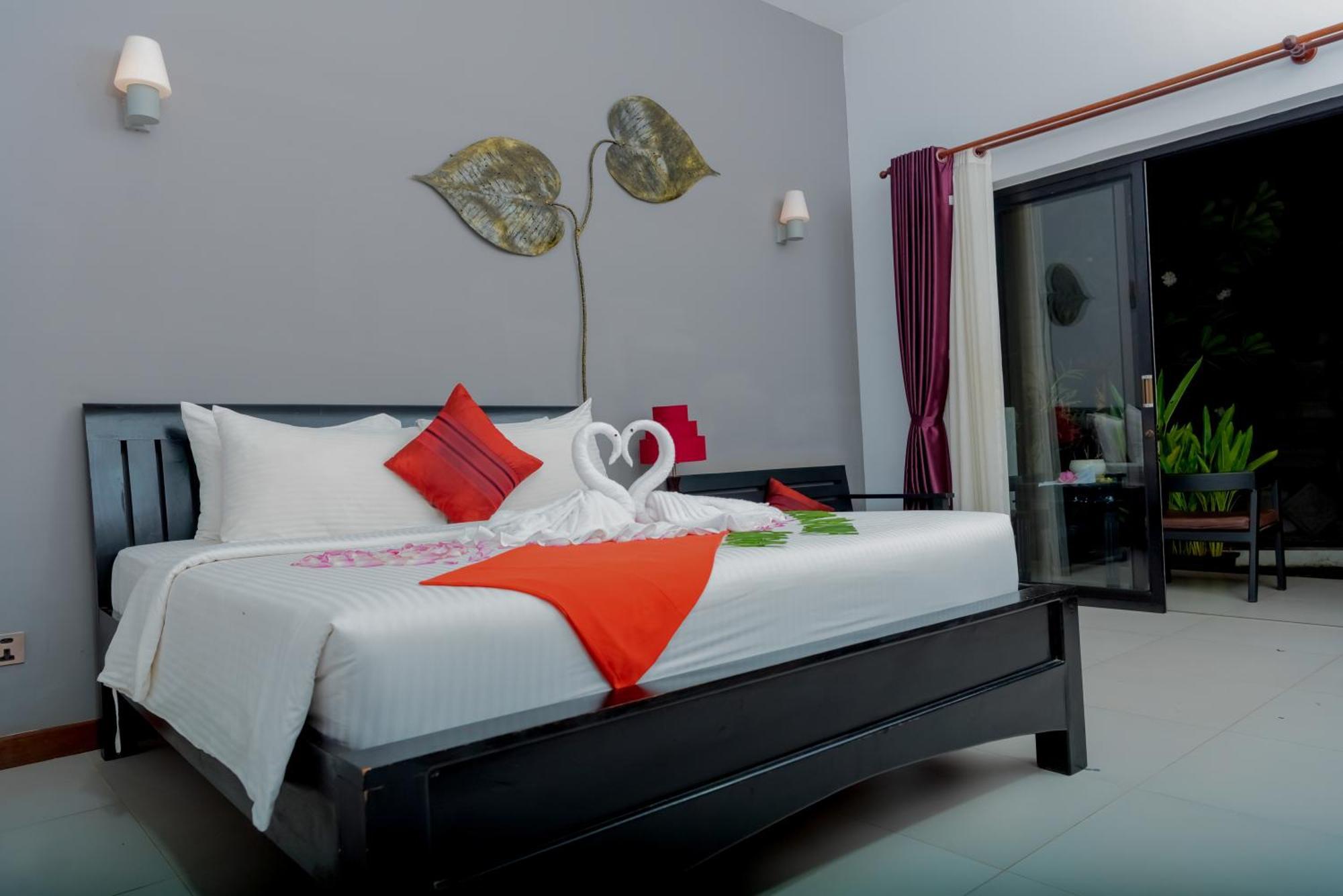 New Riverside Hotel Σιέμ Ρέαπ Εξωτερικό φωτογραφία
