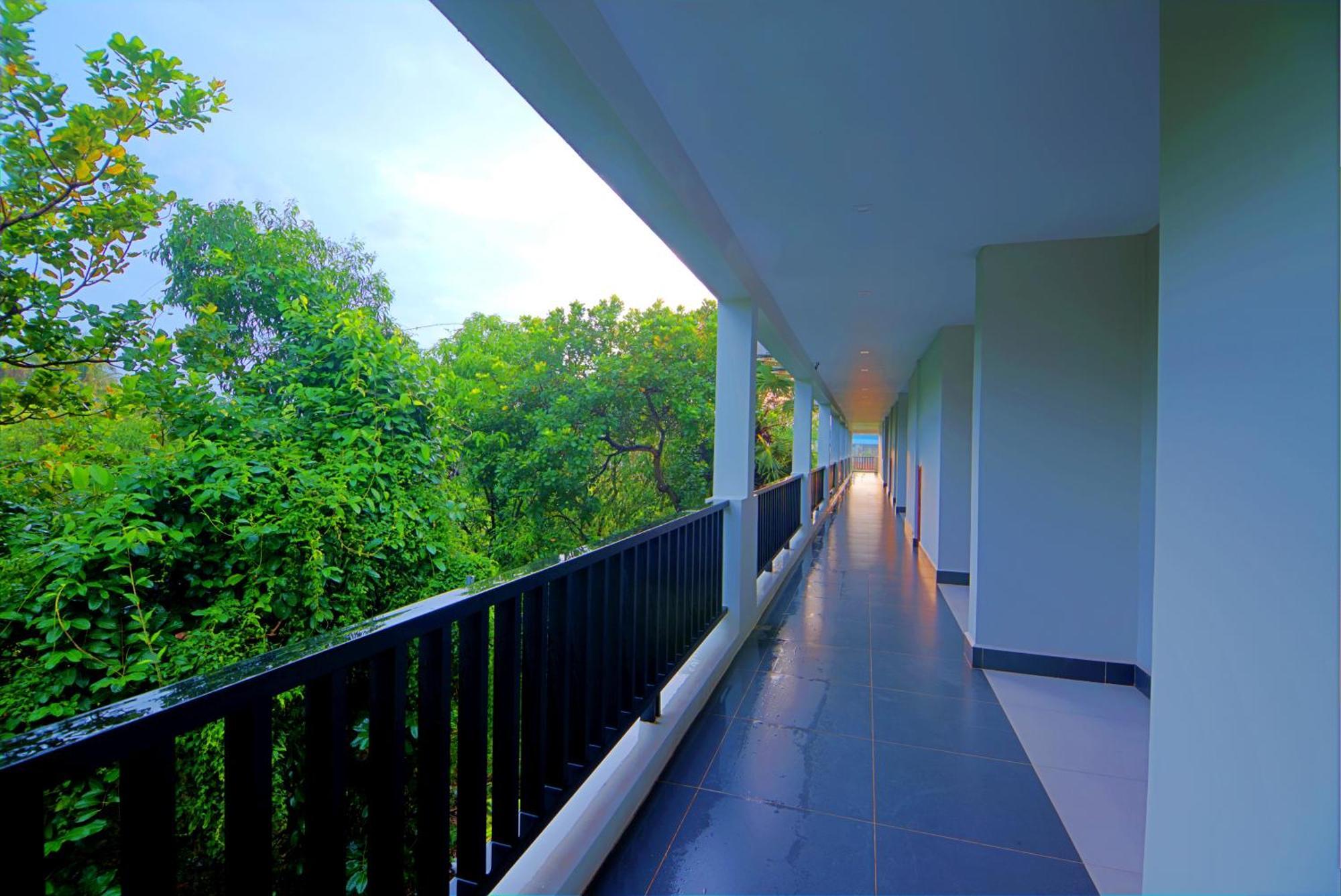 New Riverside Hotel Σιέμ Ρέαπ Δωμάτιο φωτογραφία